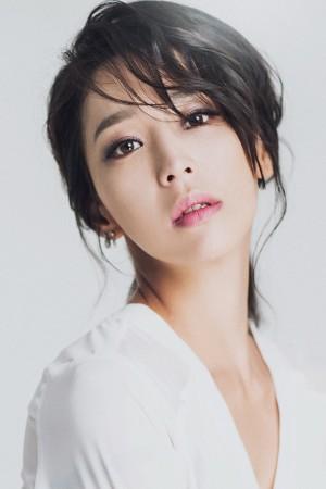 Picture of Han Go-eun