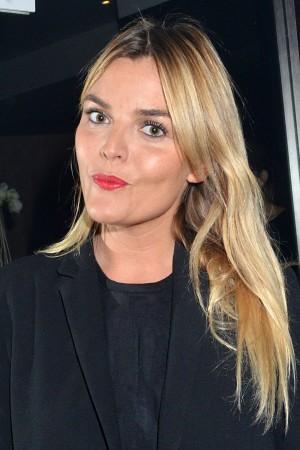 Picture of Justine Fraioli