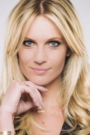 Picture of Sandrine Corman