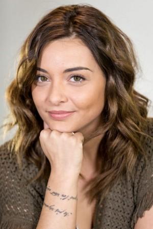 Picture of Priscilla Betti