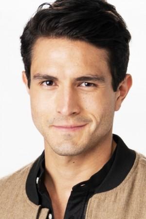 Picture of Chris Pazcal
