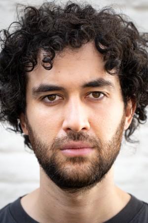 Picture of Yassine Ouaich