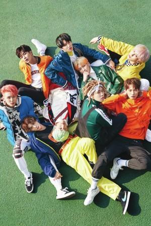 Picture of SF9