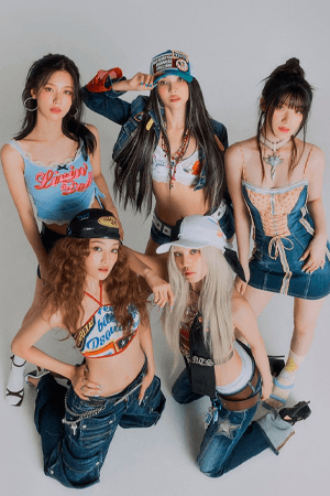 Picture of i-dle