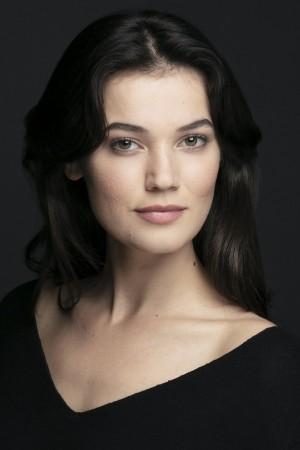 Picture of Pınar Deniz