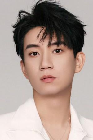 Picture of Wang Ziqi
