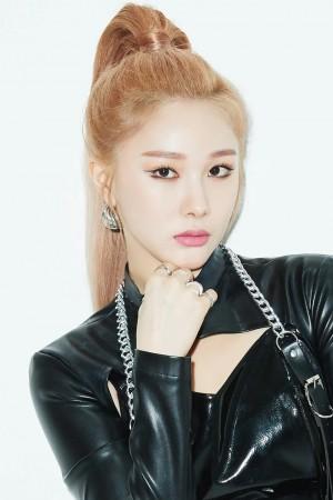 Picture of Han Eun-ji