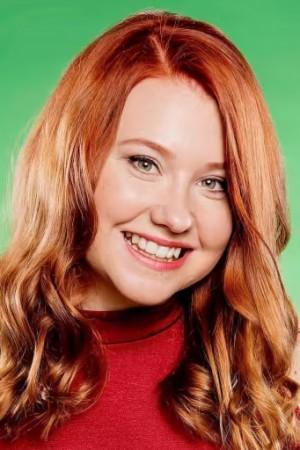 Picture of Caroline Hermansson