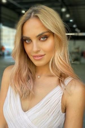 Picture of Shira Levi