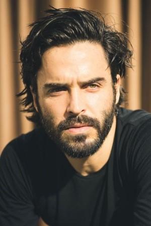 Picture of Assaad Bouab