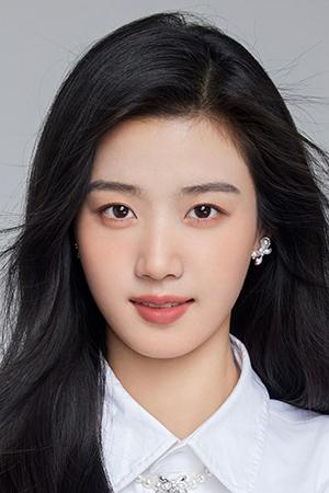 Picture of Lu Yuxiao