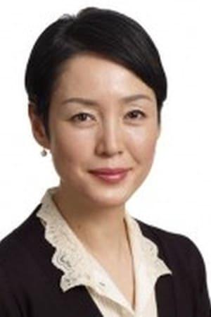 Picture of Higuchi Kanako