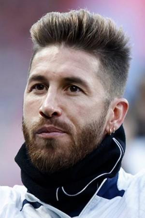 Picture of Sergio Ramos
