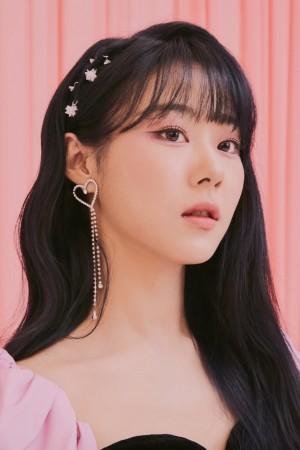 Picture of Park Chae-rin