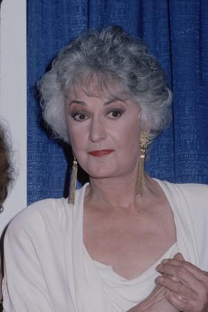 Picture of Bea Arthur