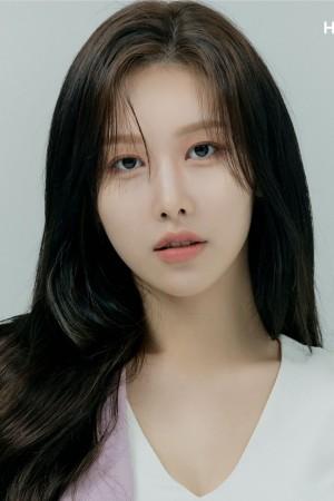 Picture of Hong Eui-jin