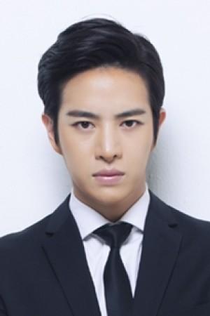 Picture of Lee Hae-Woo