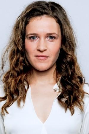 Nina Diedrich | TV Time