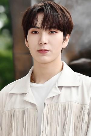 Picture of Park Jin-Woo