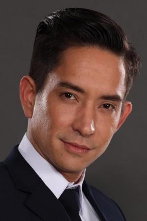 Picture of Louis Scott หลุยส์ สก๊อต