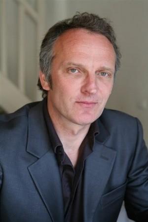 Picture of Philippe Herisson