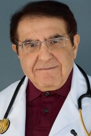 Picture of Dr Younan Nowzaradan