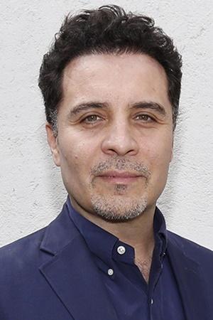 Picture of Felipe Nájera