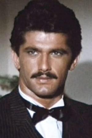 Picture of Kenan Kalav
