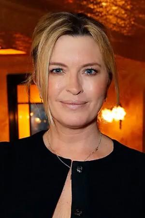 Picture of Tina Hobley