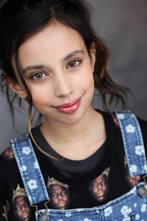 Picture of Kylie Cantrall