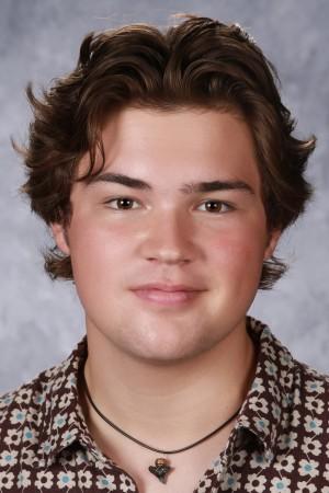 Picture of Maxwell Acee Donovan
