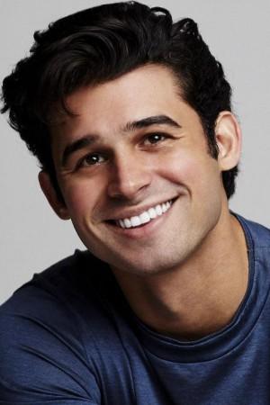 Picture of Hunter Sansone