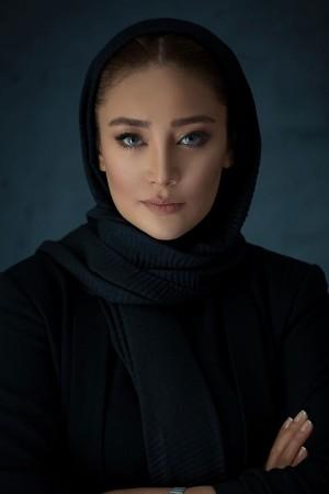 Picture of Bahareh Afshari