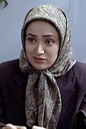 Picture of Bahareh Afshari