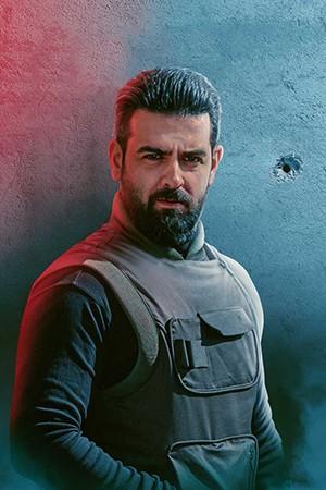Picture of AmirHossein Arman