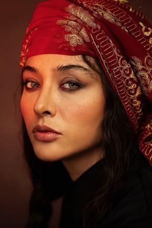 Picture of Anahita Dargahi