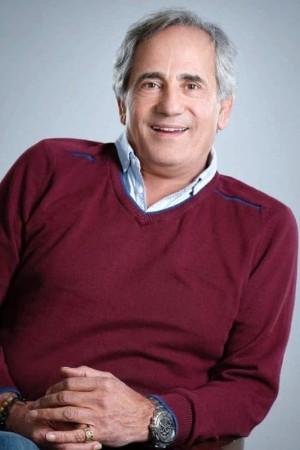 Picture of Majid Mozafari