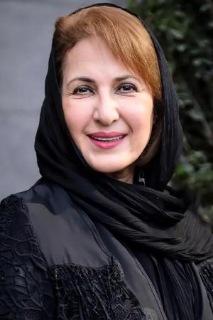 Picture of Fatemeh Goudarzi