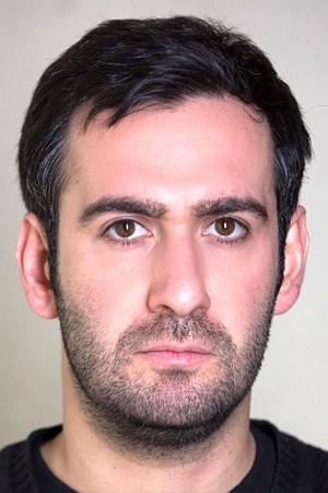 Picture of Nima Shaban Nejad