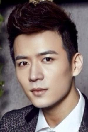 Picture of Wei Qianxiang