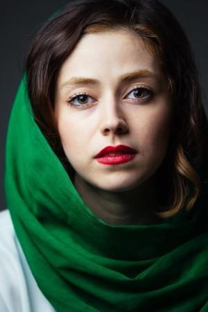 Picture of Niloofar Rajaeifar