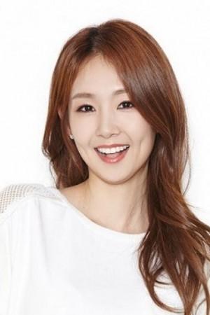 Picture of Oh Jung-yeon