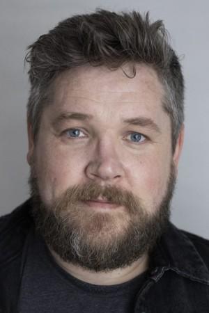 Picture of Grant O'Rourke