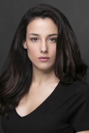 Picture of Cansu Tosun