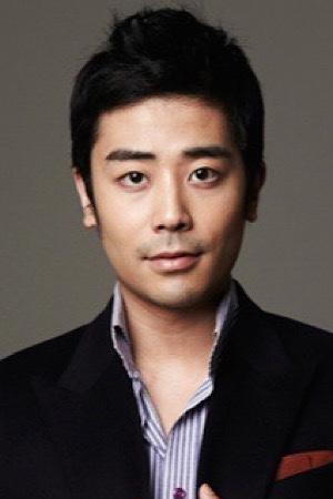 Picture of Han Ji-Sang