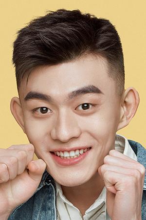 Picture of Liu Runnan