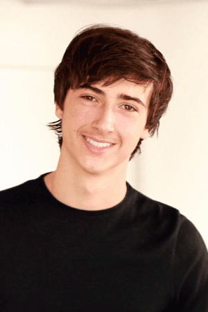Picture of Aymeric Jett Montaz