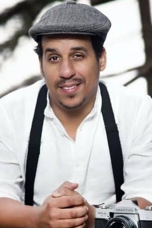 Picture of Islam Boukhtache