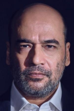 Picture of Mohan Kapur