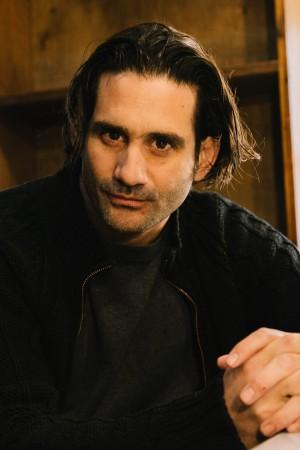 Picture of Odysseas Papaspiliopoulos